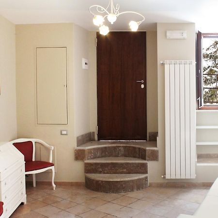 Lhp Suite Rivisondoli Extérieur photo