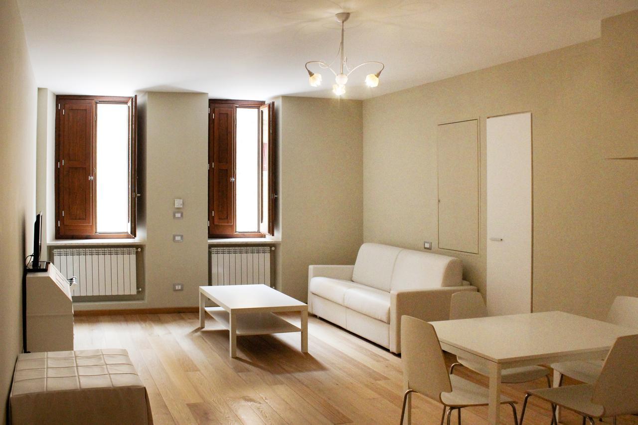 Lhp Suite Rivisondoli Extérieur photo