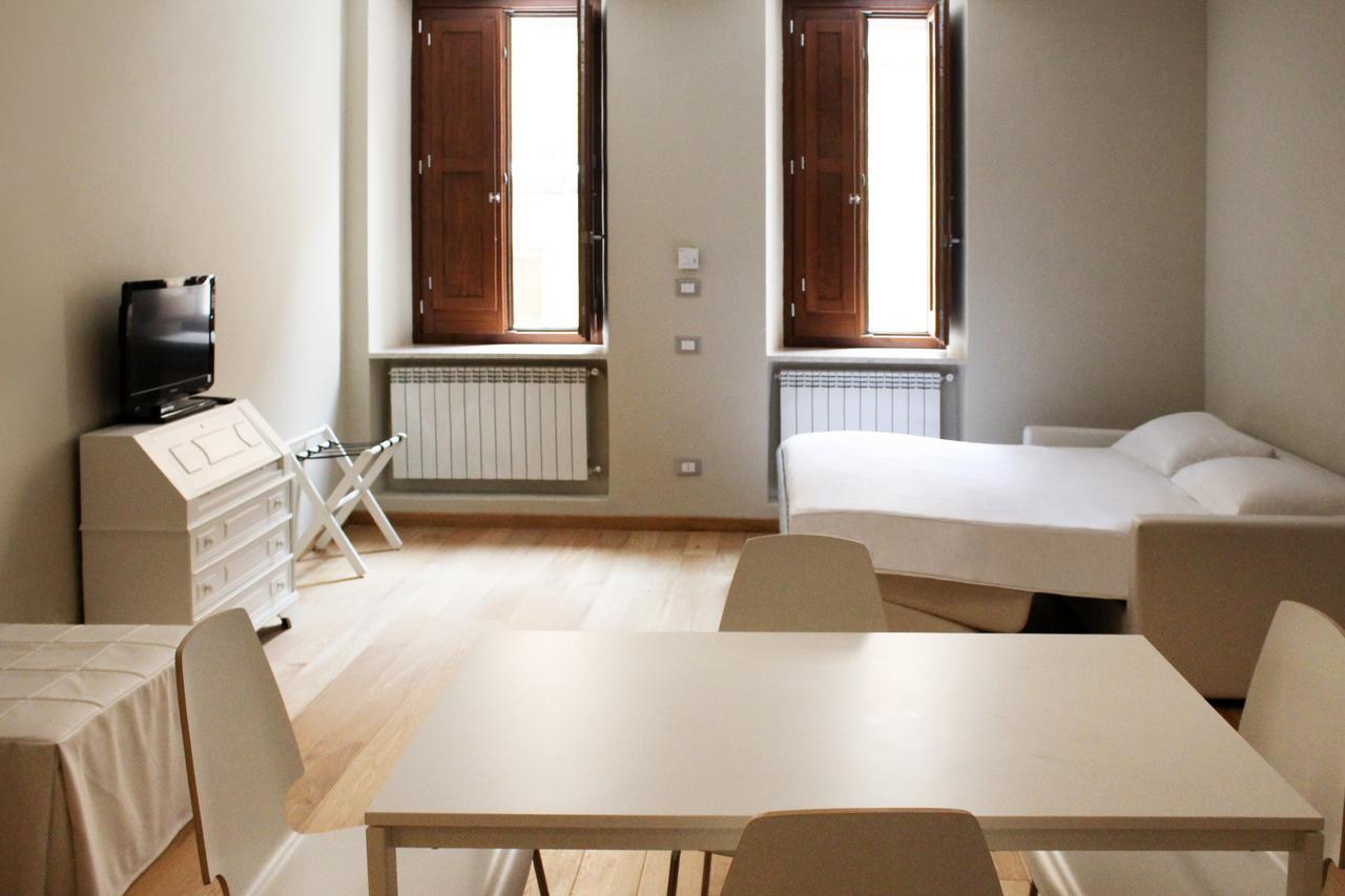 Lhp Suite Rivisondoli Extérieur photo