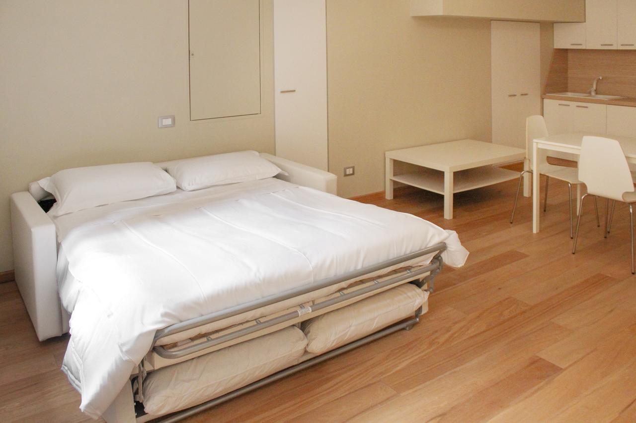 Lhp Suite Rivisondoli Extérieur photo