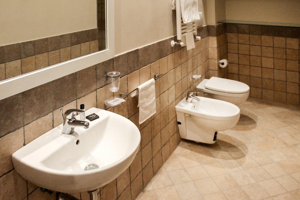 Lhp Suite Rivisondoli Extérieur photo