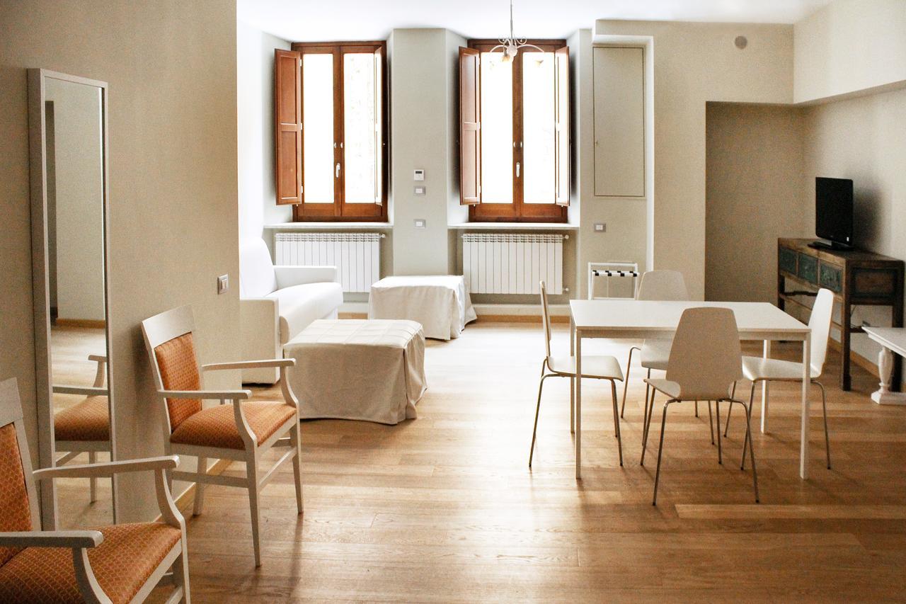 Lhp Suite Rivisondoli Extérieur photo