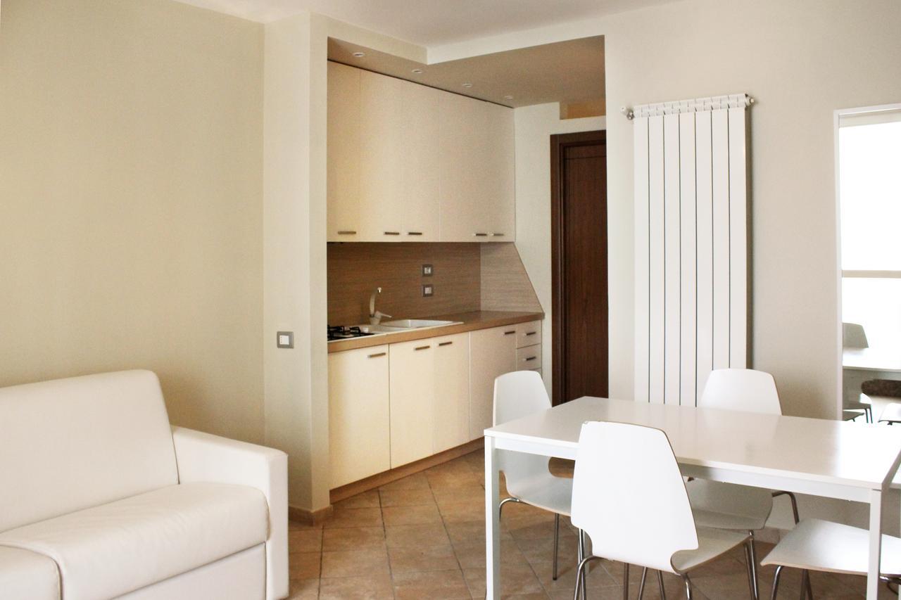 Lhp Suite Rivisondoli Extérieur photo
