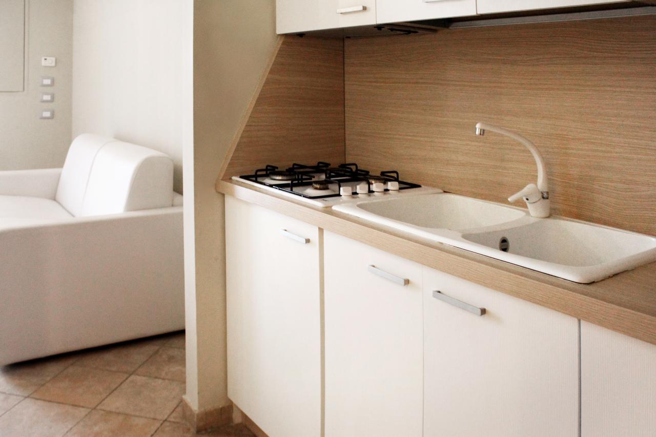 Lhp Suite Rivisondoli Extérieur photo