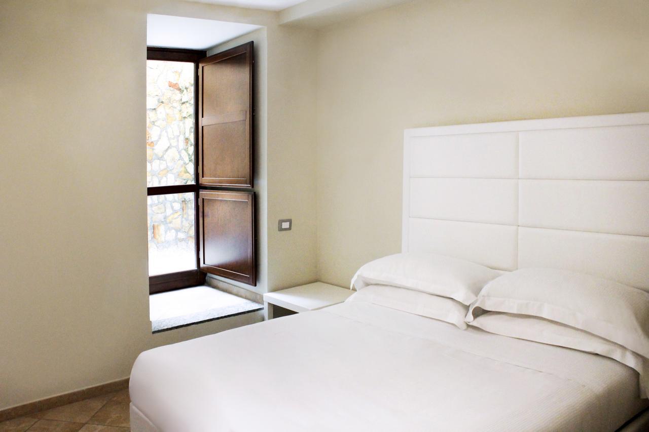 Lhp Suite Rivisondoli Extérieur photo