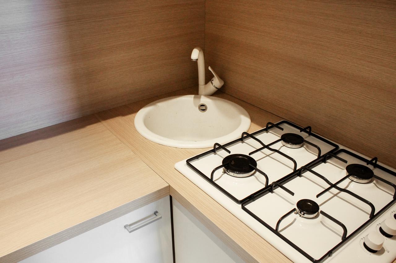 Lhp Suite Rivisondoli Extérieur photo