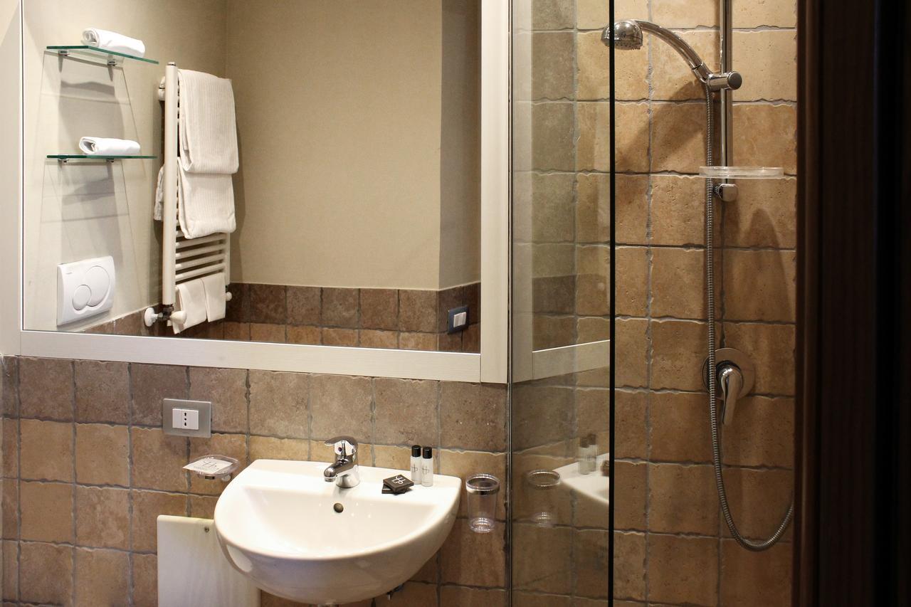 Lhp Suite Rivisondoli Extérieur photo