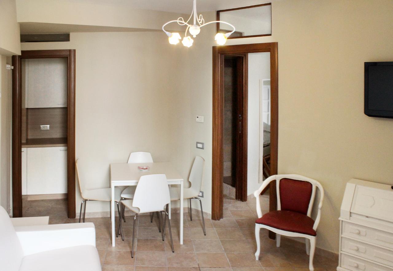 Lhp Suite Rivisondoli Extérieur photo