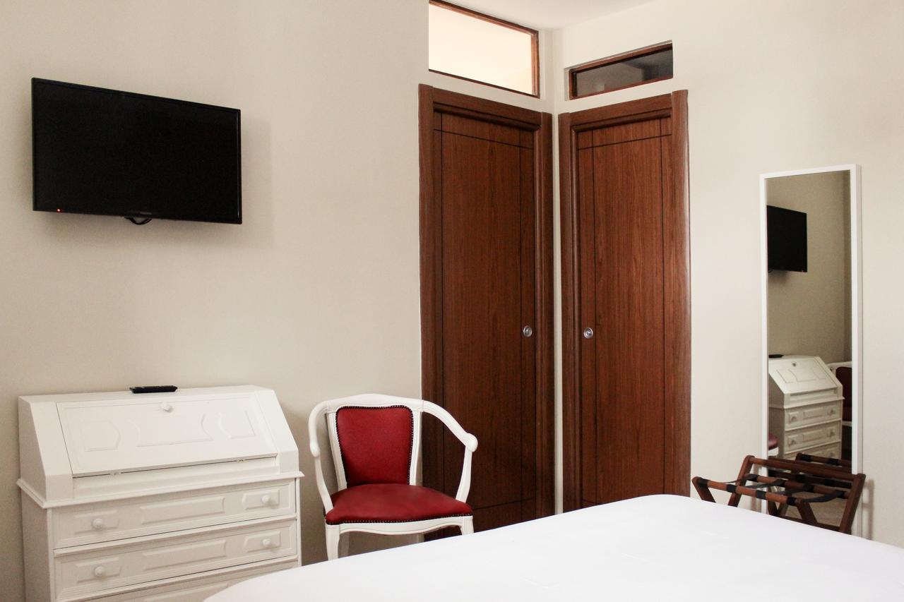 Lhp Suite Rivisondoli Extérieur photo
